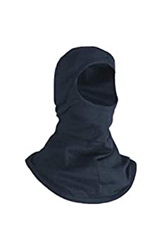 【中古】【インポート品・未当て嵌める】National Safety Apparel H11RY FR UltraSoft Knit Hood%ｶﾝﾏ% 12 Calorie%ｶﾝﾏ% One Size%ｶﾝﾏ% Navy by National Safety Apparel Inc その他生活家電-生活家電-家電