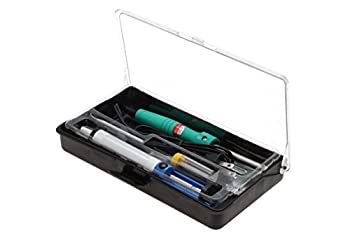 【中古】【インポート品・未当て嵌める】Aven 17501 Soldering/Desoldering Kit%ｶﾝﾏ% 6-pieces by Aven