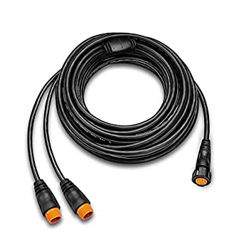 【中古】【インポート品・未当て嵌める】Y-Cable%ｶﾝﾏ% 12-Pin%ｶﾝﾏ% GT30-THP