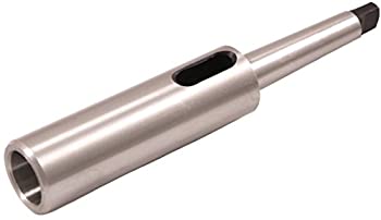 【中古】【輸入品・未使用】HHIPモールステーパ延長ソケット(さまざまなTapers : mt2???mt5?) MT3 Inside%ｶﾝﾏ% MT2 Outside Taper 3900-1845 1