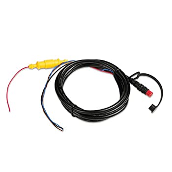 【中古】【インポート品・未当て嵌める】Cable%ｶﾝﾏ% Power/Data%ｶﾝﾏ% echoMAP CHIRP 4/5Xdv