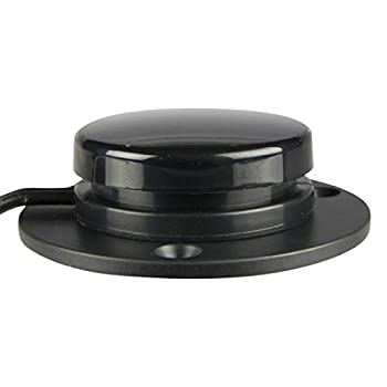 【中古】【インポート品・未当て嵌める】AbleNet 100SPBK スペックスイッチ - 黒いこと