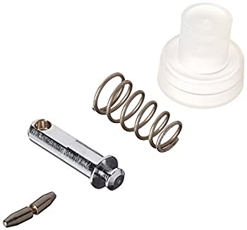 【中古】【輸入品・未使用】Bunn 28708.0000%カンマ% Faucet Repair Kit%カンマ% Red Handle URNS by Bunn|ムジカ&フェリーチェ店