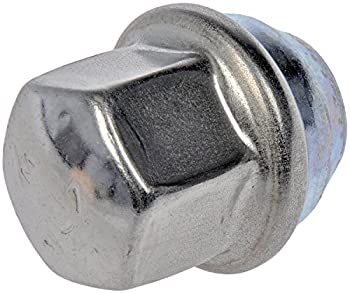 【中古】【インポート品・未当て嵌める】Dorman 611-331 M14-1.50 Capped Wheel Nut%ｶﾝﾏ% Pack of 10