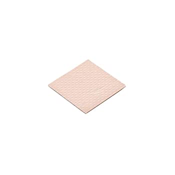 【中古】【インポート品・未当て嵌める】Thermopad サーマルグリズリーマイナスパッド8 - ケイ素樹脂 自分自身へばり付く 熱伝わらす性サーマルパッド - 熱伝わらす性 電子計算機やコンソールの暖める電子素子 パソコン・周辺機器-その他