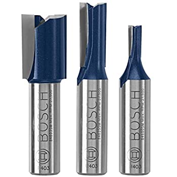 【中古】【輸入品・未使用】Bosch RBS024SXW 3PC DOWNSHEAR PLYWOOD SET