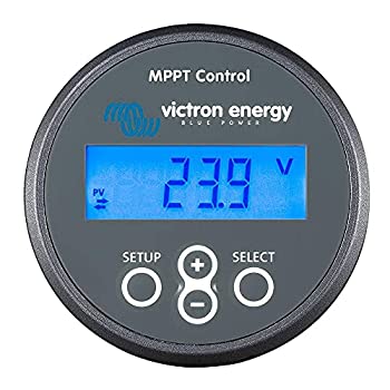 【中古】【輸入品・未使用】Victron Energy SCC900500000 MPPTコントロール｜ムジカ＆フェリーチェ店