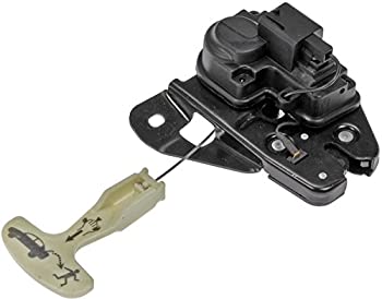 【中古】【輸入品・未使用】Dorman OE Solutions 931-714 Door Lock Actuator (Integrated With Latch)
