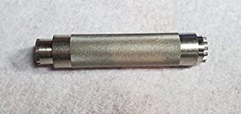 【中古】【輸入品・未使用】Schlage m540???056円柱キャップ削除ツール、Variesメタル｜ムジカ＆フェリーチェ店
