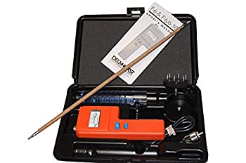 【中古】【輸入品・未使用】Delmhorst F-6/6-30/18 Analog Moisture Meter%ｶﾝﾏ% 18%ﾀﾞﾌﾞﾙｸｫｰﾃ% Probe