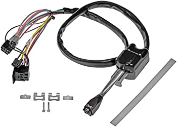 【中古】【輸入品・未使用】Dorman 978-5412 Console Multi Function Switch for Select Peterbilt Trucks｜ムジカ＆フェリーチェ店