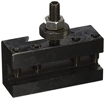 【中古】【輸入品・未使用】HHIP 3900???5262?2号クイック変更Boring Turning and FacingツールPostホルダーBXA # 200