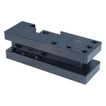 【中古】【輸入品・未使用】HHIPスレッド化とFacingバー組み合わせKDKスタイルツールホルダー(さまざまなホルダーno 102?-202?) 102 Holder 3900-5412 1