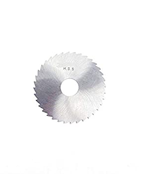 【中古】【輸入品・未使用】HHIP 5071???4404?4?x 1?/ 16?x 1?%ﾀﾞﾌﾞﾙｸｫｰﾃ% High SpeedスチールPlainすり割りSaw