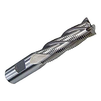 【中古】【輸入品・未使用】HHIP M42 コバルトラギングエンドミルファインピッチ(各種サイズ: 3/16インチ - 2インチ)。 3/8%ﾀﾞﾌﾞﾙｸｫｰﾃ% Cutting Dia%ｶﾝﾏ% 3/8%ﾀﾞﾌﾞﾙｸｫｰﾃ% Sh｜ムジカ＆フェリーチェ店