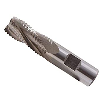 【中古】【輸入品・未使用】HHIP 8002???5727?4フルートm42コバルト荒削りエンドミル、3?/ 8?%ﾀﾞﾌﾞﾙｸｫｰﾃ% x 3?/ 8?%ﾀﾞﾌﾞﾙｸｫｰﾃ% x 1???1?/ 2?%ﾀﾞﾌﾞﾙｸｫｰﾃ% x 3???1?/ 4?%ﾀﾞﾌﾞﾙ