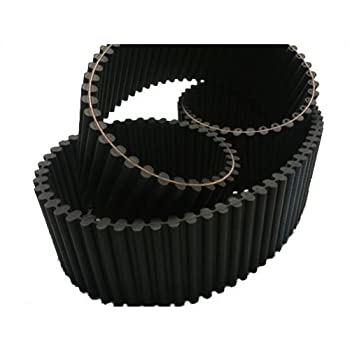 【中古】【輸入品・未使用】D&D PowerDrive D1240-5M-25 Double Sided Timing Belt%ｶﾝﾏ% Rubber