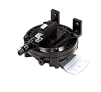 【中古】【輸入品・未使用】Accutemp AT0E-3617-4圧力スイッチ