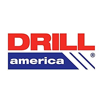 【中古】【インポート品・未当て嵌める】Drill America DMS04-PILOT Pilot Drill(6 粍) for Carbide Hole Cutters%ｶﾝﾏ% 2-1/2 by Drill America