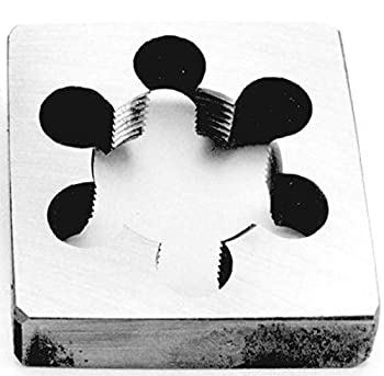【中古】【輸入品・未使用】Drill America DWTSQNPT12X212 Square Pipe Die%ｶﾝﾏ% 1/2 x 2-1/2 by Drill America