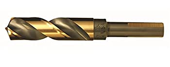 【中古】【インポート品・未当て嵌める】Viking Drill and Tool 29281 Type 280-D Reduced Shank Cobalt Drill Bit%ｶﾝﾏ% 3/4 by Viking Drill \u0026 Tool