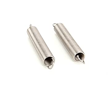 【中古】【インポート品・未当て嵌める】Kolddraft GBR00909 Kold-Draft 2 Water Plate Springs by Kolddraft