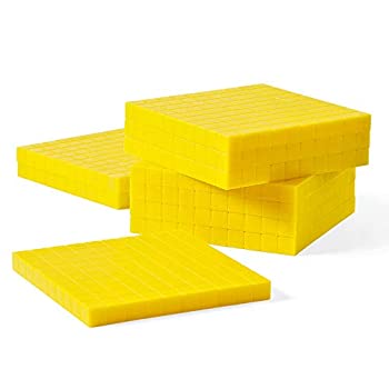 【中古】【輸入品・未使用】ETA hand2mind Base Ten Blocks 070357 1