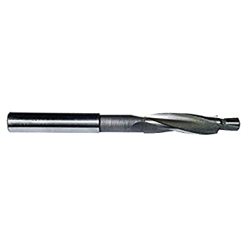 【中古】【輸入品・未使用】HHIP 2007-0064 ハイスピードスチール 3フルート ストレートシャンク ソリッドパイロット カウンターコール M10 x 11mm｜ムジカ＆フェリーチェ店