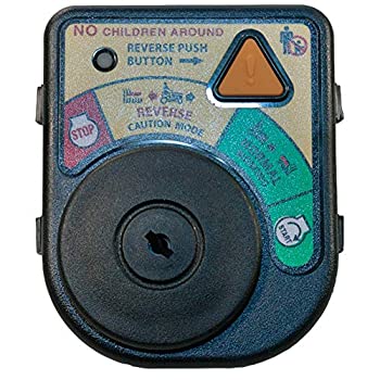 【中古】【輸入品・未使用】Stens 430-220 イグニッションスイッチ