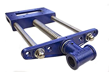 【中古】【輸入品・未使用】Yostツールf9ww Yost 9%ﾀﾞﾌﾞﾙｸｫｰﾃ% Front Vise F9WW 1