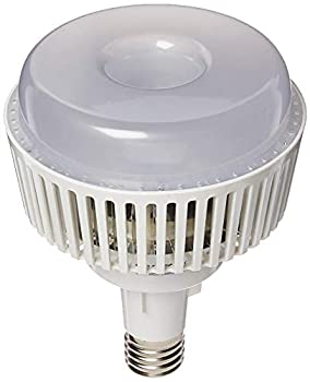 【中古】【インポート品・未当て嵌める】Satco 62?W LED 5000?K e39?Mogul取りひろげるHID hi-bay取り替えっこhi-pro s9766