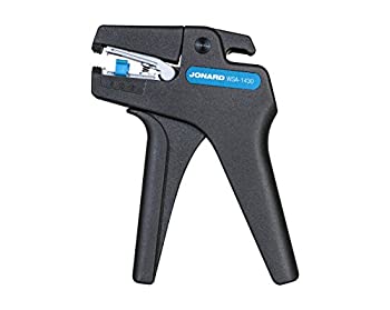 【中古】【輸入品・未使用】Jonard Tools WSA-1430 Self-Adjusting Wire Stripping Tool%ｶﾝﾏ% 14-30 AWG