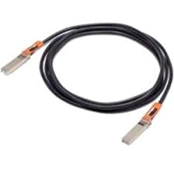 【中古】【輸入品・未使用】Cisco SFP-H25G-CU2M \u003d Cavo InfiniBand 2m SFP28
