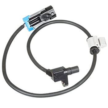 【中古】【輸入品・未使用】Holstein Parts 2ABS0484 ABSスピードセンサー