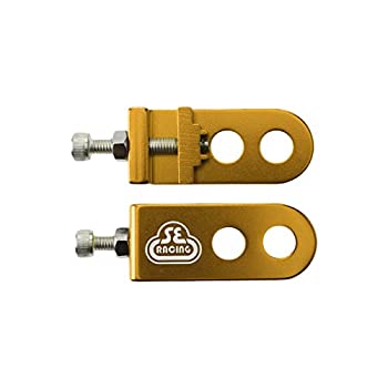 【中古】【輸入品・未使用】SE BIKES SE Chain Tensioner - 4341