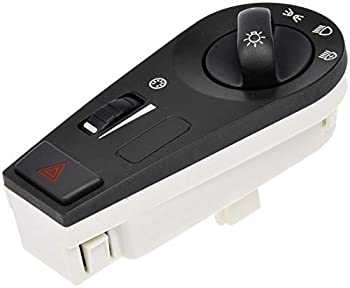 【中古】【輸入品・未使用】Dorman 901-0006 Headlight Switch for Select Volvo VNL Trucks