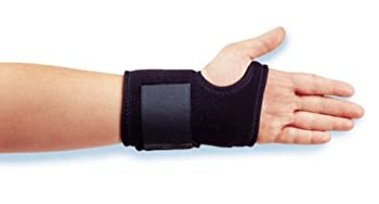 【中古】【輸入品・未使用】Hely & Weber Gel Wrist Wrap Right by Hely Weber
