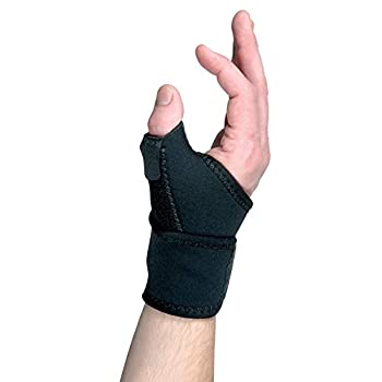 【中古】【輸入品・未使用】Hely & Weber MODABBER THUMB ORTHOSIS - Model 5803-STD - Each by Hely Weber｜ムジカ＆フェリーチェ店