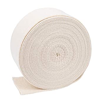 【中古】【輸入品・未使用】Tensogrip Stockinette. Color: Natural%ｶﾝﾏ% Size: D%ｶﾝﾏ% Diam: 3 (7.6cm)%ｶﾝﾏ% Will fit: large arms%ｶﾝﾏ% medium ankle by BSN Medical