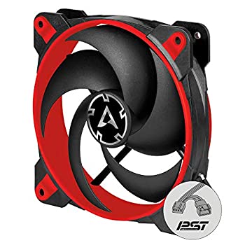 【中古】【インポート品・未当て嵌める】ARCTIC BioniX P120 ? 120 粍 ゲームケースファン PWM分かち合う科学技術 (PST) 剪断応力至適化 人並み外れたに森閑としたな原動機 電子計算機 気違いす早さ: 200 ? 2100 RP