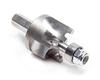 【中古】【輸入品・未使用】PrimoChill RFB リジッドチューブ仕上げビット - 内径10mm x 外径14mm