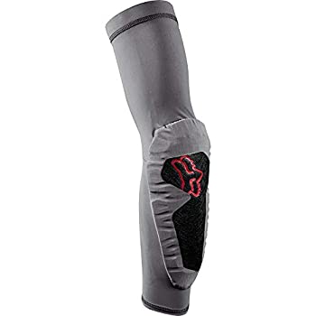 【中古】【輸入品・未使用】Fox Racing Enduro Pro 肘ガード グレー ビンテージ L