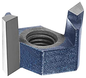 【中古】【輸入品・未使用】Bosch 85634B 3/4 In. x 1/2 In. Carbide-Tipped Lock Mortising Router Bit