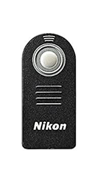 【中古】【輸入品・未使用】Nikon リモコン ML-L3|ムジカ&フェリーチェ店