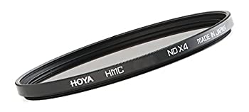 【中古】【輸入品・未使用】Hoya 77?mm nd4?HMCフィルタ