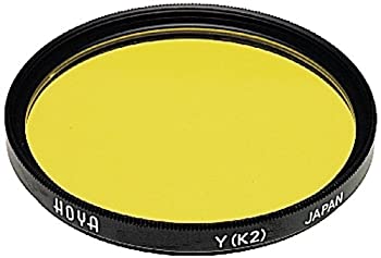 【中古】【輸入品・未使用】Hoya HMC K2 - Filter - 77 mm