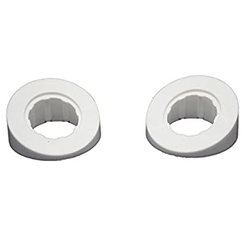 【中古】【輸入品・未使用】Johnson Pump 71245 Johnson Pump Transom Shims|ムジカ&フェリーチェ店