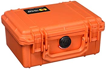 【中古】【輸入品・未使用】PELICAN ハードケース 1150 2.8L オレンジ 1150-000-150 20,858円