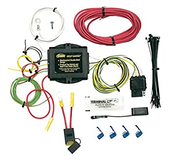 【中古】【インポート品・未当て嵌める】Hopkins 46365 Short Proof Power Converter by Hopkins Manufacturing