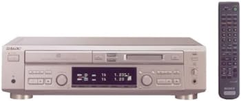 【中古】SONY ソニー MXD-D40 CDプレーヤー/MDレコーダー 一体型デッキ MDLP